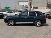 للبيع بورش Cayenne S 2005 item thumb 3