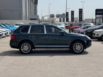 للبيع بورش Cayenne S 2005 item thumb 4