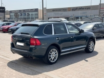 للبيع بورش Cayenne S 2005 item thumb 7