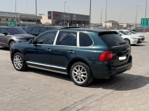 للبيع بورش Cayenne S 2005 item thumb 8