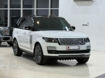 للبيع لاند روفر RANGE ROVER 2020
