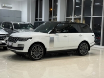 للبيع لاند روفر RANGE ROVER 2020 item thumb 2