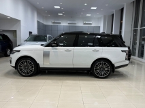 للبيع لاند روفر RANGE ROVER 2020 item thumb 3