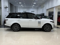 للبيع لاند روفر RANGE ROVER 2020 item thumb 4