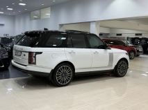 للبيع لاند روفر RANGE ROVER 2020 item thumb 7