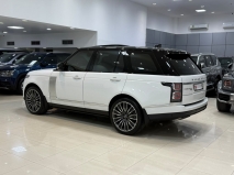 للبيع لاند روفر RANGE ROVER 2020 item thumb 8