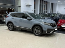 للبيع هوندا CRV 2020