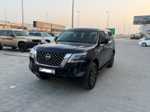 للبيع نيسان Patrol 2024