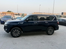 للبيع نيسان Patrol 2024 item thumb 2
