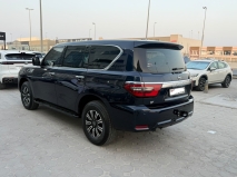 للبيع نيسان Patrol 2024 item thumb 6