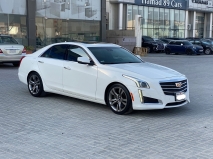 للبيع كاديلاك CTS 2015