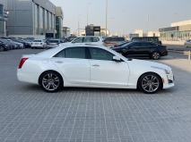 للبيع كاديلاك CTS 2015 item thumb 3