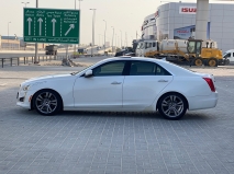للبيع كاديلاك CTS 2015 item thumb 4