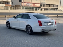 للبيع كاديلاك CTS 2015 item thumb 8