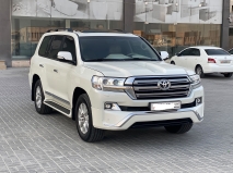 للبيع تويوتا Land Cruiser  2018