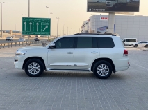 للبيع تويوتا Land Cruiser  2018 item thumb 4