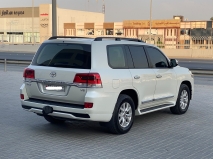 للبيع تويوتا Land Cruiser  2018 item thumb 7