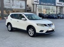للبيع نيسان Xtrail 2016