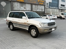 للبيع تويوتا Land Cruiser  2001