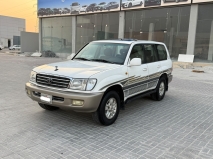 للبيع تويوتا Land Cruiser  2001 item thumb 2