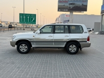 للبيع تويوتا Land Cruiser  2001 item thumb 4