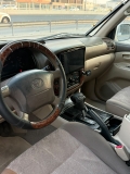 للبيع تويوتا Land Cruiser  2001 item thumb 5
