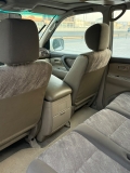 للبيع تويوتا Land Cruiser  2001 item thumb 6