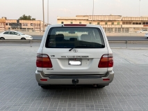 للبيع تويوتا Land Cruiser  2001 item thumb 7