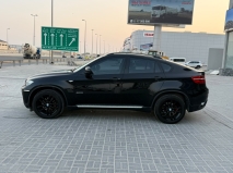 للبيع بي ام دبليو X6 2014 item thumb 3