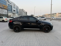 للبيع بي ام دبليو X6 2014 item thumb 4