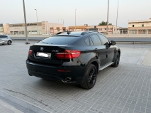 للبيع بي ام دبليو X6 2014 item thumb 7