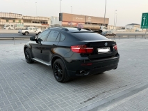 للبيع بي ام دبليو X6 2014 item thumb 8