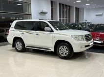 للبيع تويوتا Land Cruiser  2010