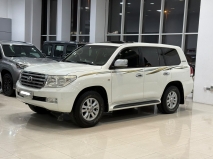 للبيع تويوتا Land Cruiser  2010 item thumb 2