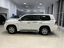 للبيع تويوتا Land Cruiser  2010 item thumb 3
