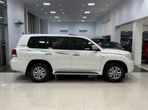 للبيع تويوتا Land Cruiser  2010 item thumb 4