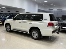 للبيع تويوتا Land Cruiser  2010 item thumb 7