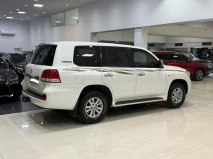 للبيع تويوتا Land Cruiser  2010 item thumb 8