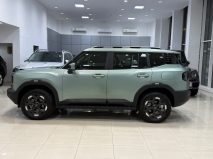 للبيع JETOUR T2 2026 item thumb 3