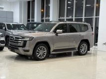 للبيع تويوتا Land Cruiser  2022 item thumb 2