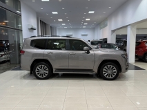 للبيع تويوتا Land Cruiser  2022 item thumb 3