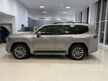 للبيع تويوتا Land Cruiser  2022 item thumb 4