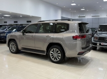 للبيع تويوتا Land Cruiser  2022 item thumb 7