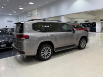 للبيع تويوتا Land Cruiser  2022 item thumb 8