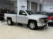 للبيع شفروليت Silverado 2018