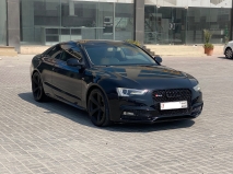 للبيع أودي A5 2013