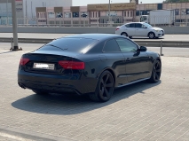 للبيع أودي A5 2013 item thumb 7
