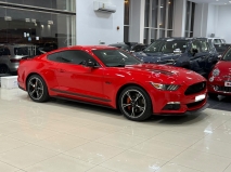 للبيع فورد Mustang  2017