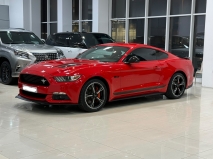 للبيع فورد Mustang  2017 item thumb 2