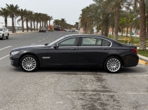 للبيع بي ام دبليو 7 Series 2013 item thumb 4